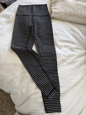 Lululemon leggings size 2. Barely worn